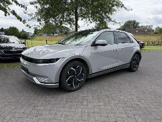 Avarii autoturisme Hyundai ioniq 5 Balance Solar / Long Range / AWD / 73 Kwh / 225 Kw 2022/4