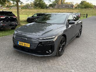 Audi A6 Sportback e-tron S-edition 83 kWh picture 2