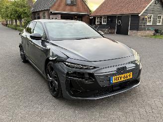 Audi A6 Sportback e-tron S-edition 83 kWh picture 3