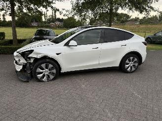 Auto incidentate Tesla Model Y RWD 58 kWh / Panorama 2023/10