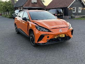 MG 4 Electric 51 kWh picture 3