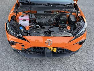 MG 4 Electric 51 kWh picture 8