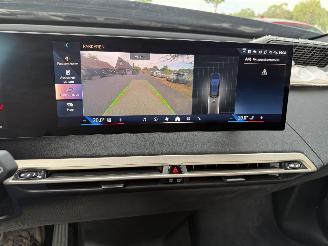 BMW iX xDrive40 picture 13