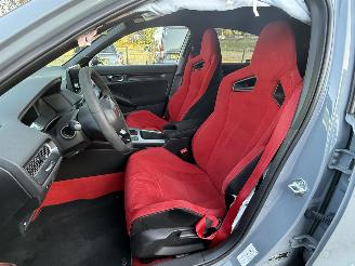 Honda Civic Type R picture 9