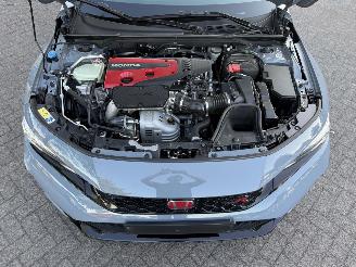 Honda Civic Type R picture 8