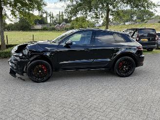 Avarii autoturisme Porsche Macan 3.0 GTS AWD / Panorama / Leer 2017/4
