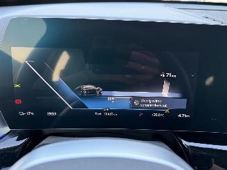 BMW iX1 eDrive20 Xline / Leer / Automaat picture 18