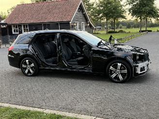 Mercedes C-klasse C300de / Automaat picture 4