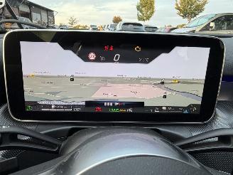 Mercedes C-klasse C300de / Automaat picture 12