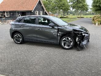 MG 4 Electric 51 kWh picture 4