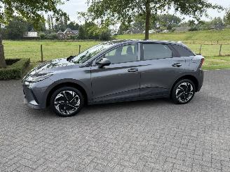 skadebil auto MG 4 Electric 51 kWh 2023/12