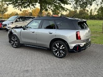 Mini Countryman C John Cooper Works / Leer / Panorama / Automaat picture 7