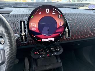 Mini Countryman C John Cooper Works / Leer / Panorama / Automaat picture 14