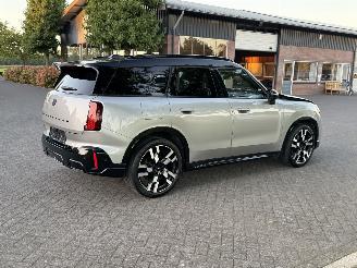 Mini Countryman C John Cooper Works / Leer / Panorama / Automaat picture 5