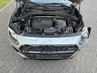Mini Countryman C John Cooper Works / Leer / Panorama / Automaat picture 8