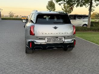Mini Countryman C John Cooper Works / Leer / Panorama / Automaat picture 6