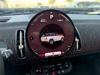 Mini Countryman C John Cooper Works / Leer / Panorama / Automaat picture 16