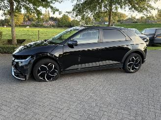 Unfallwagen Hyundai ioniq 5 58KWH CORE 2023/1
