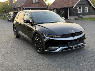 Hyundai ioniq 5 58KWH CORE picture 3