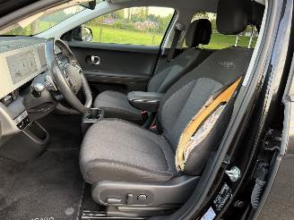 Hyundai ioniq 5 58KWH CORE picture 11