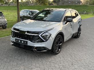 Kia Sportage Edition 7 / Leer picture 2