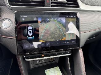 MG ZS EV Long Range Luxury 70 kWh / Panorama / Leer picture 14