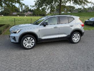 Avarii autoturisme Volvo EX40 82KWH Extended Range 2024/10