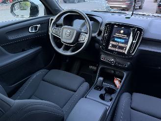 Volvo EX40 82KWH Extended Range picture 22