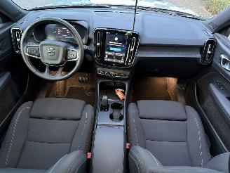 Volvo EX40 82KWH Extended Range picture 21