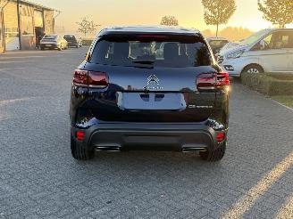 Citroën C5 Aircross Feel 1.2 Puretech S&S picture 6