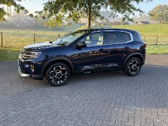 Avarii autoturisme Citroën C5 Aircross Feel 1.2 Puretech S&S 2024/9