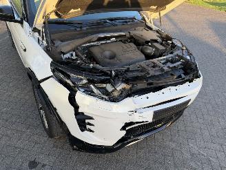 Land Rover Discovery Sport P270E AWD Plug-in Hybrid picture 8