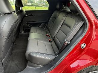 MG MG4 64 kWh Luxury Long Range picture 18