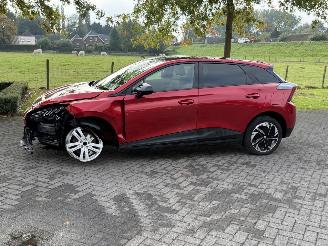 Unfallwagen MG MG4 64 kWh Luxury Long Range 2023/9
