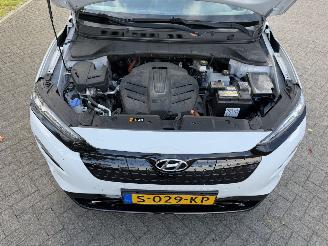 Hyundai Kona EV Premium Sky 64 kWh picture 8