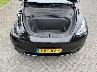 Tesla Model Y Long range 75 kWh / Panorama / Leer picture 8