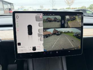 Tesla Model Y Long range 75 kWh / Panorama / Leer picture 16