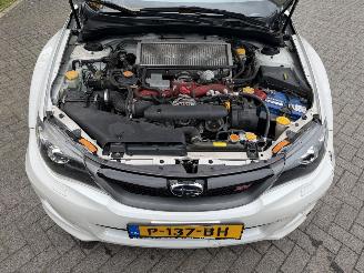 Subaru Impreza 2.5 WRX STI Executive picture 7