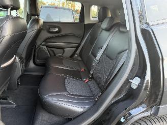 Jeep Compass Multijet Limited 4x4 picture 10