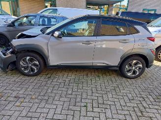 Hyundai Kona HYBRIDE picture 4