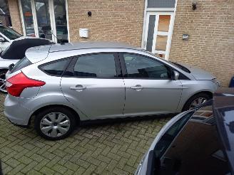 Ford Focus  picture 4