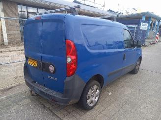 Fiat Doblo  picture 6