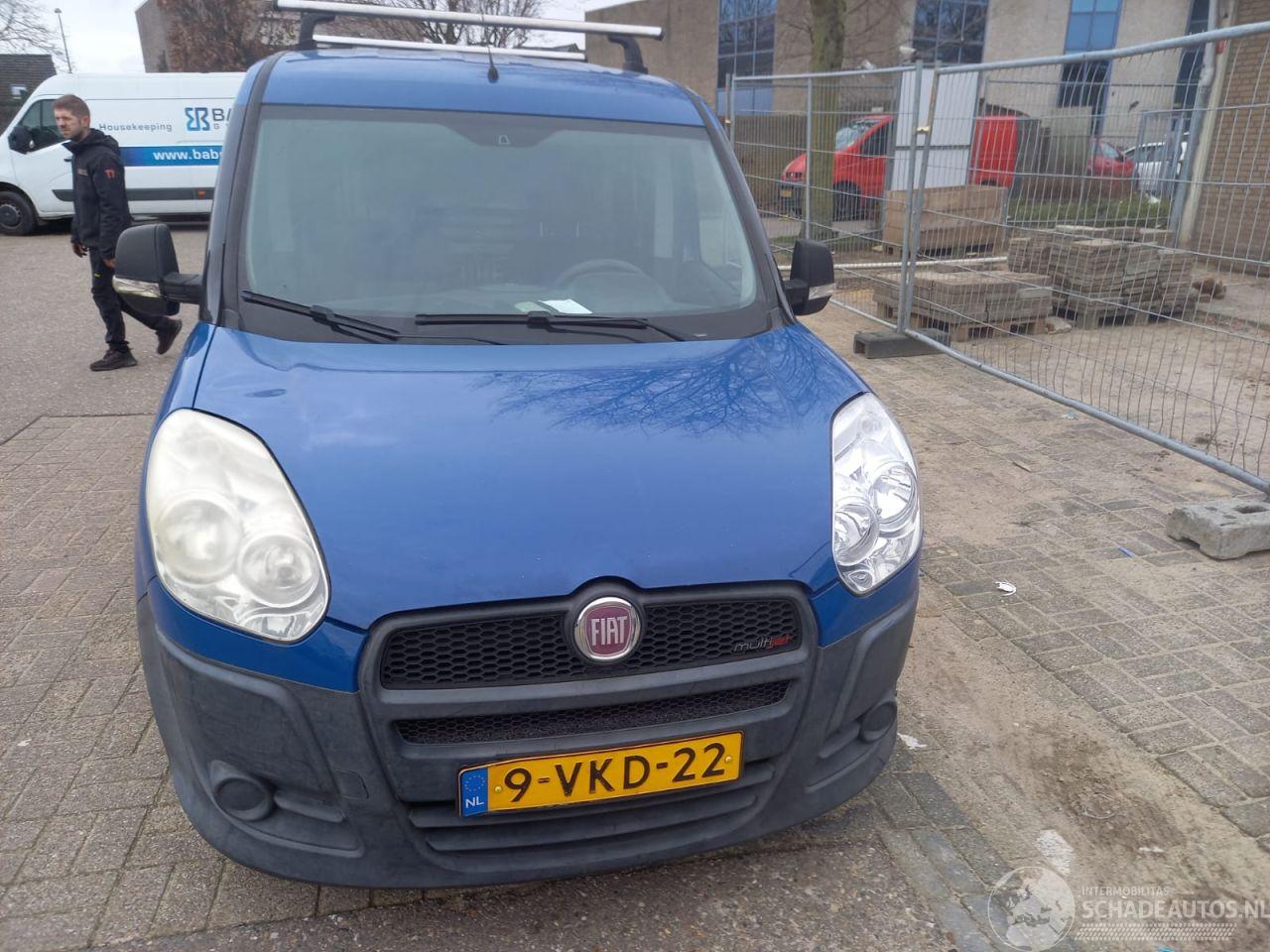 Fiat Doblo 