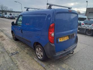 Fiat Doblo  picture 5