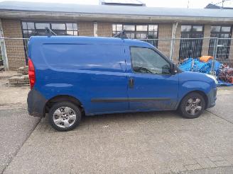 Fiat Doblo  picture 7