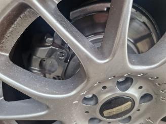 Mercedes E-klasse E 220 CDI ELEGANCE picture 20