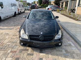 Avarii autoturisme Mercedes CLS 320 cdi 2009/7