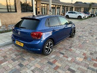 Volkswagen Polo 1.0 TSI HIGHLINE picture 5
