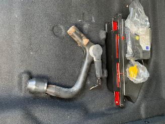 Mercedes Cla-klasse 200 cdi amg line picture 14