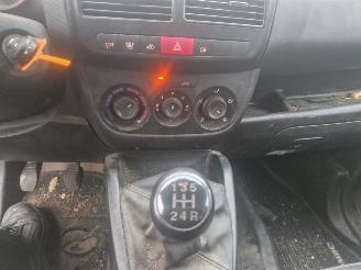 Opel Combo 1.3 CDTI L2 H1 ECOFLEX picture 12